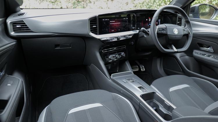 Vauxhall MOKKA HATCHBACK 1.2 Turbo 136 Ultimate 5dr